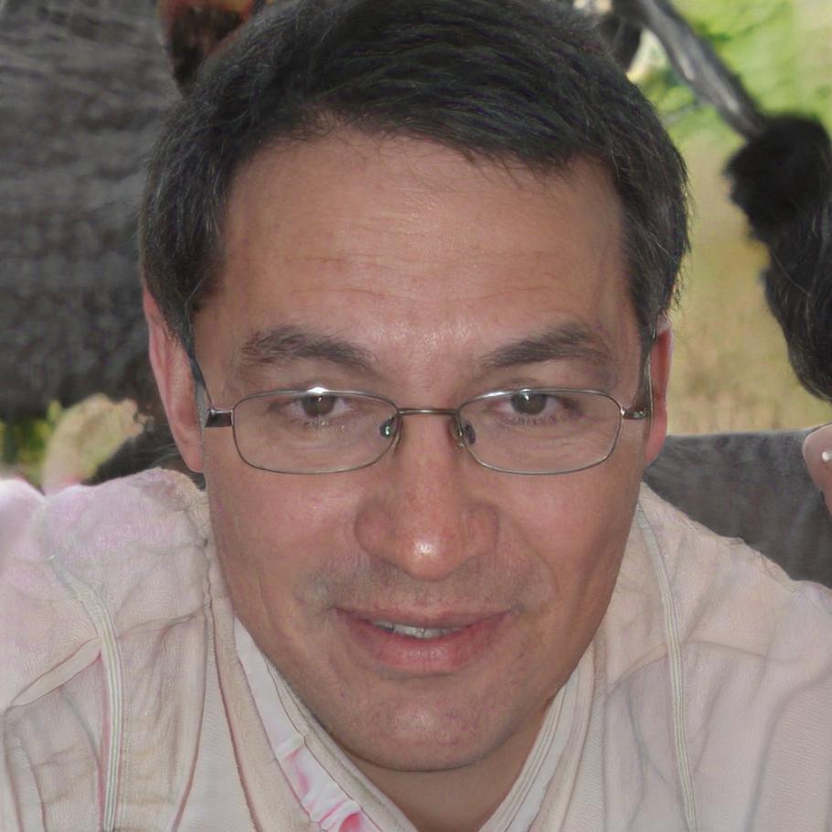 Ritratto di Lorenzo Martelli