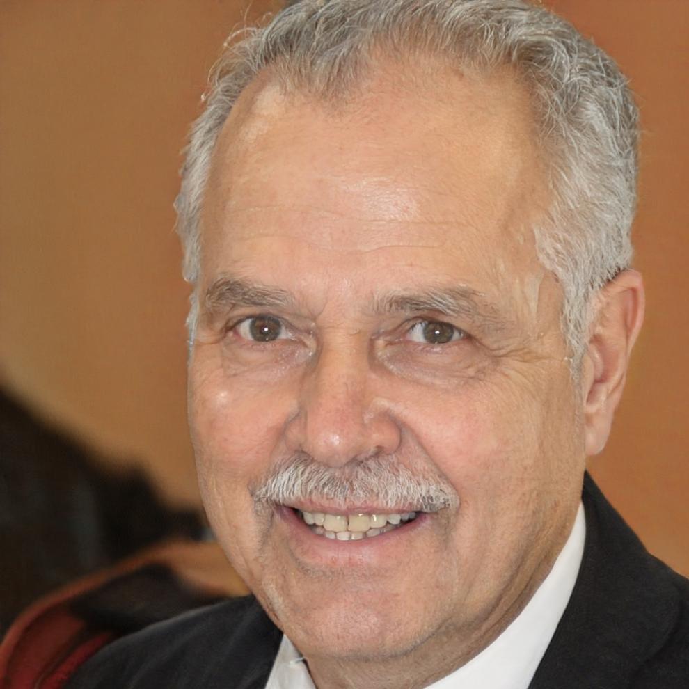 Ritratto di Matteo Bernardi
